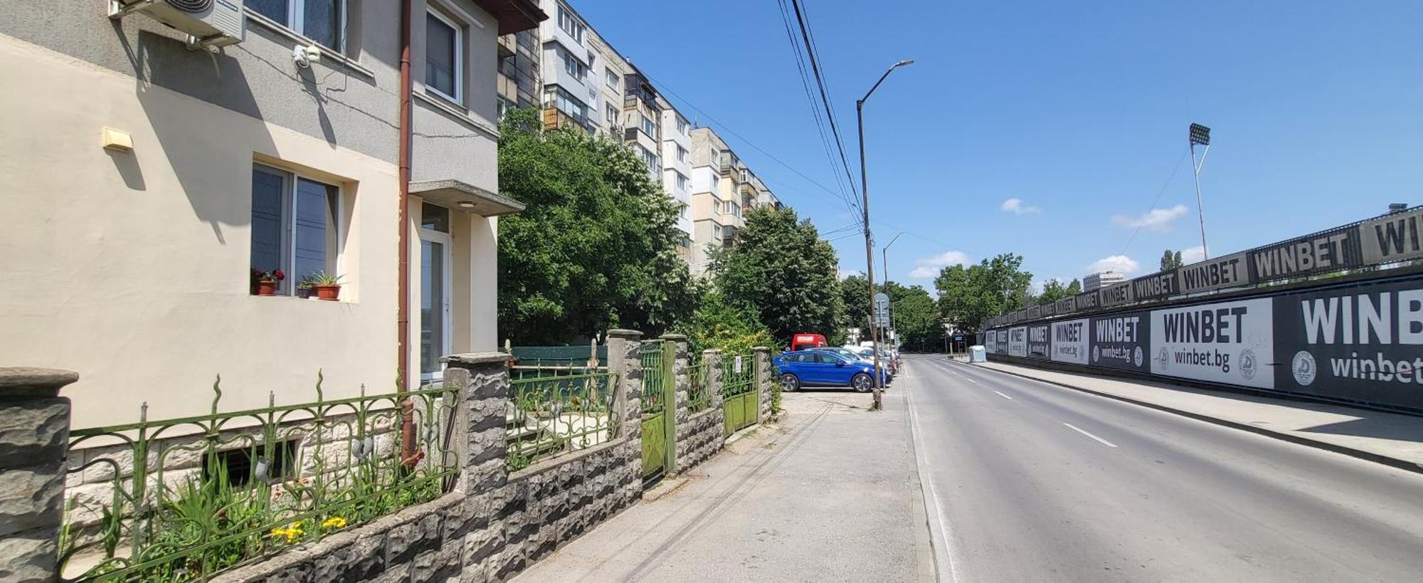 Апартамент За Гости Тара Ruse Exterior photo