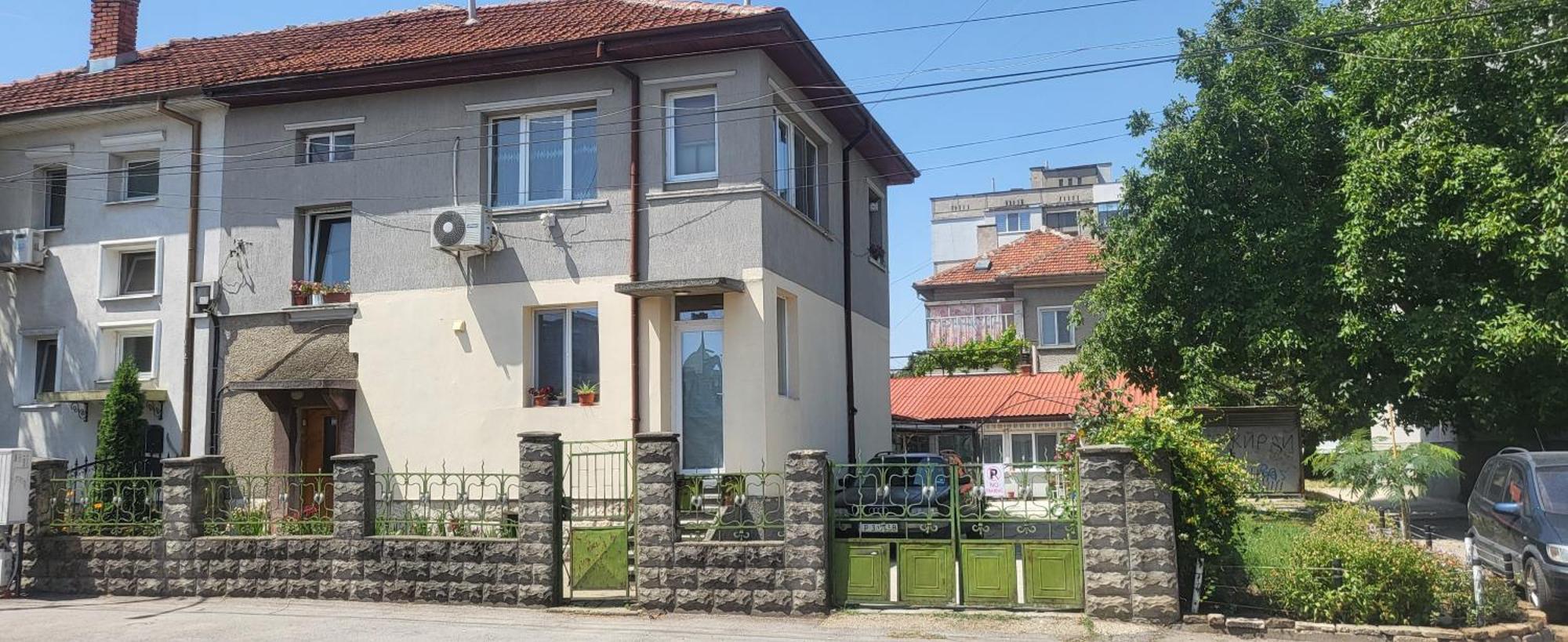 Апартамент За Гости Тара Ruse Exterior photo
